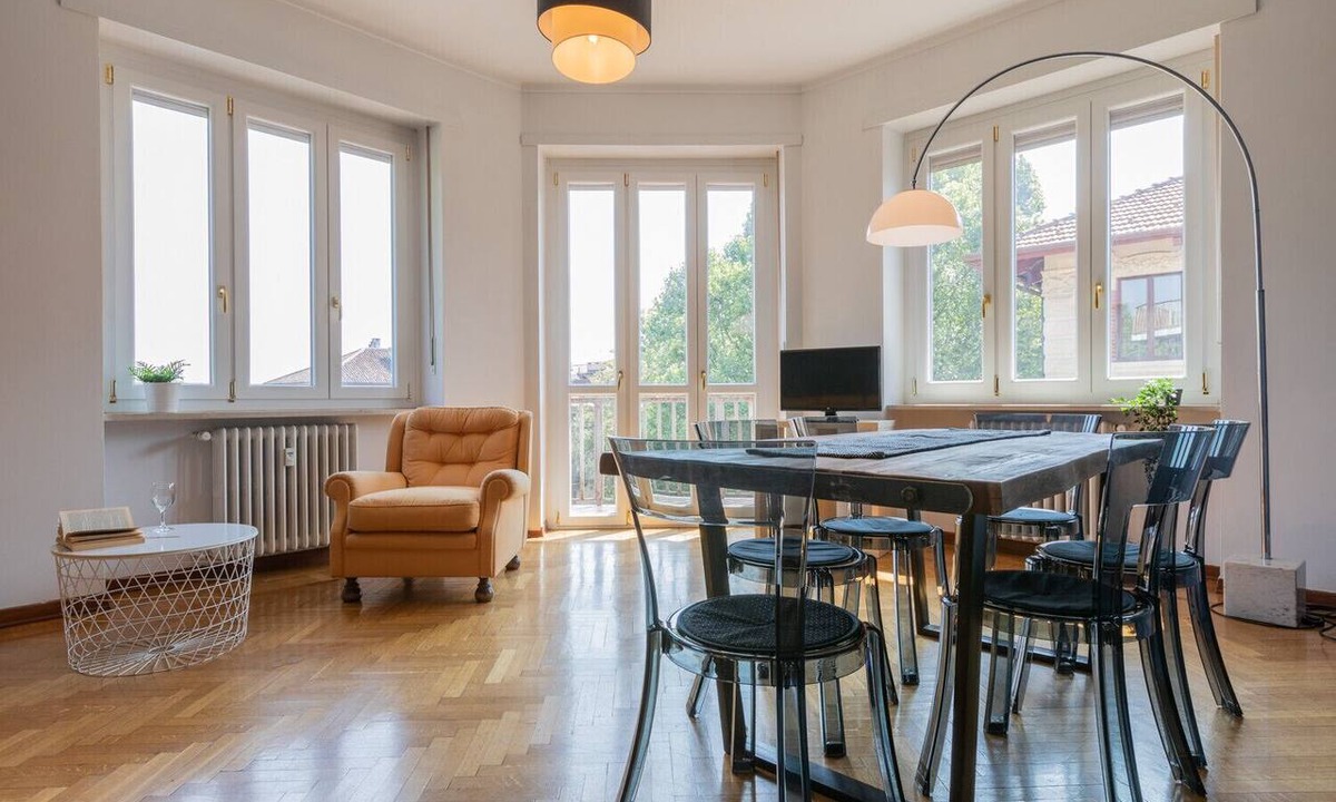 Vanchiglia Apartment | Mole View by Wonderful Italy
