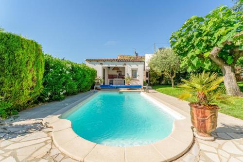 Roquemaure House | Mon Cabanon Roquemaure