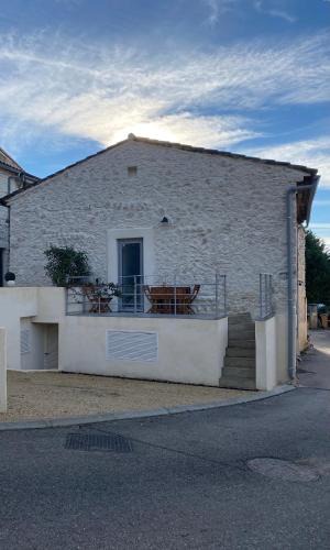 Cheval-Blanc Apartment | Mon Cocon au Pied du Luberon