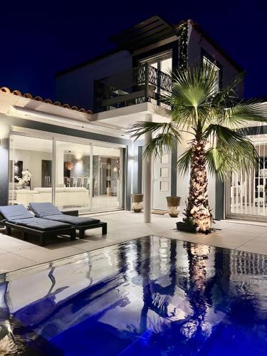 Maussane Bed & Breakfast | Mon petit Bali