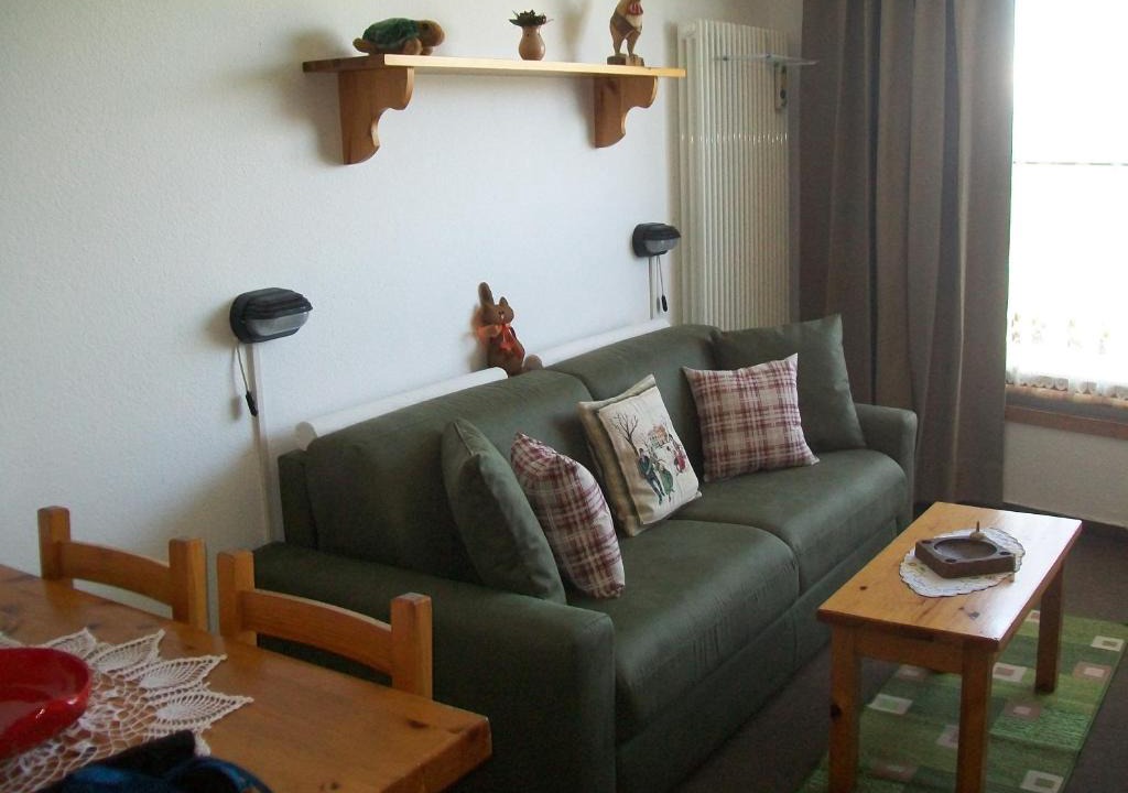 Gressan Apartment | Monolocale Pila
