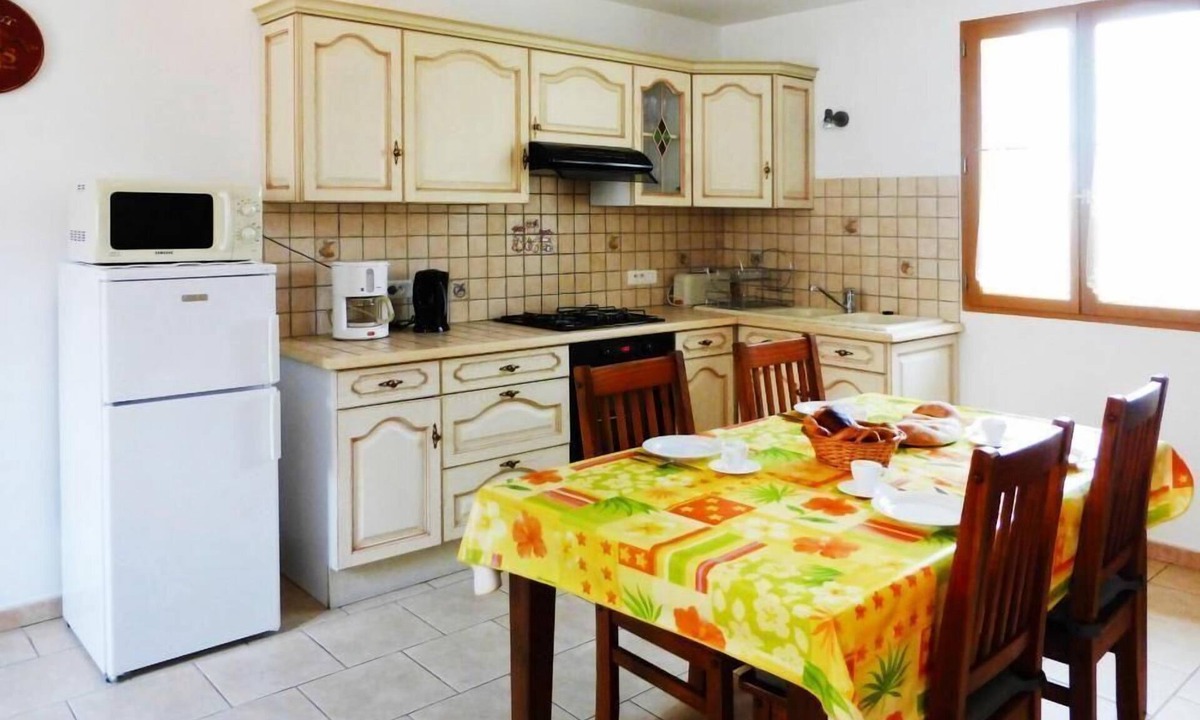 Bonnieux Apartment | Morard - Bonnieux Appt Les Ocres