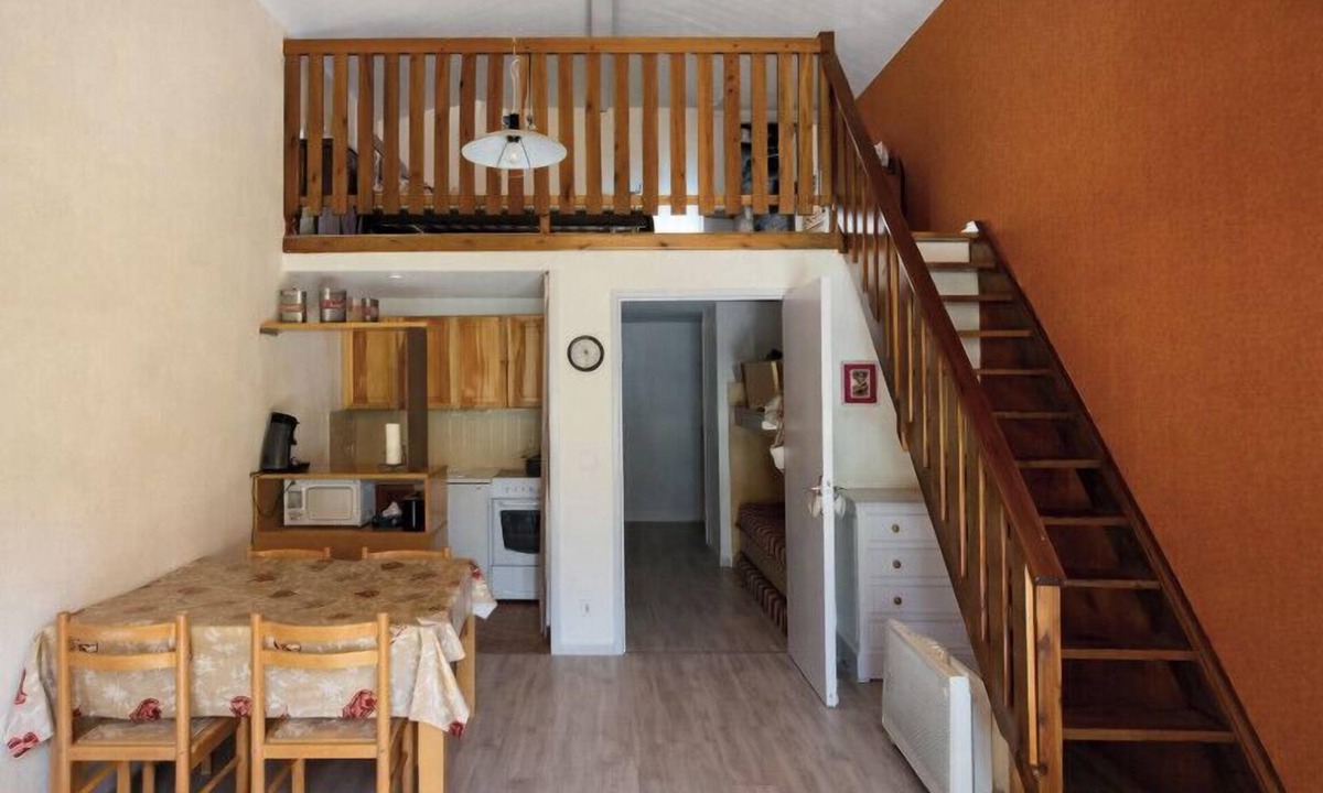Enchastrayes Apartment | Mountain views and comfort near Barcelonnette