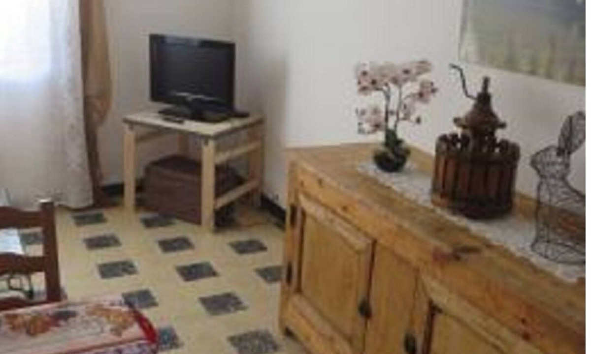 Villeneuve-les-Beziers House | My childhood home