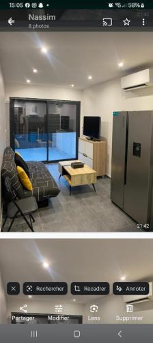 Tourbes Apartment | Nehal