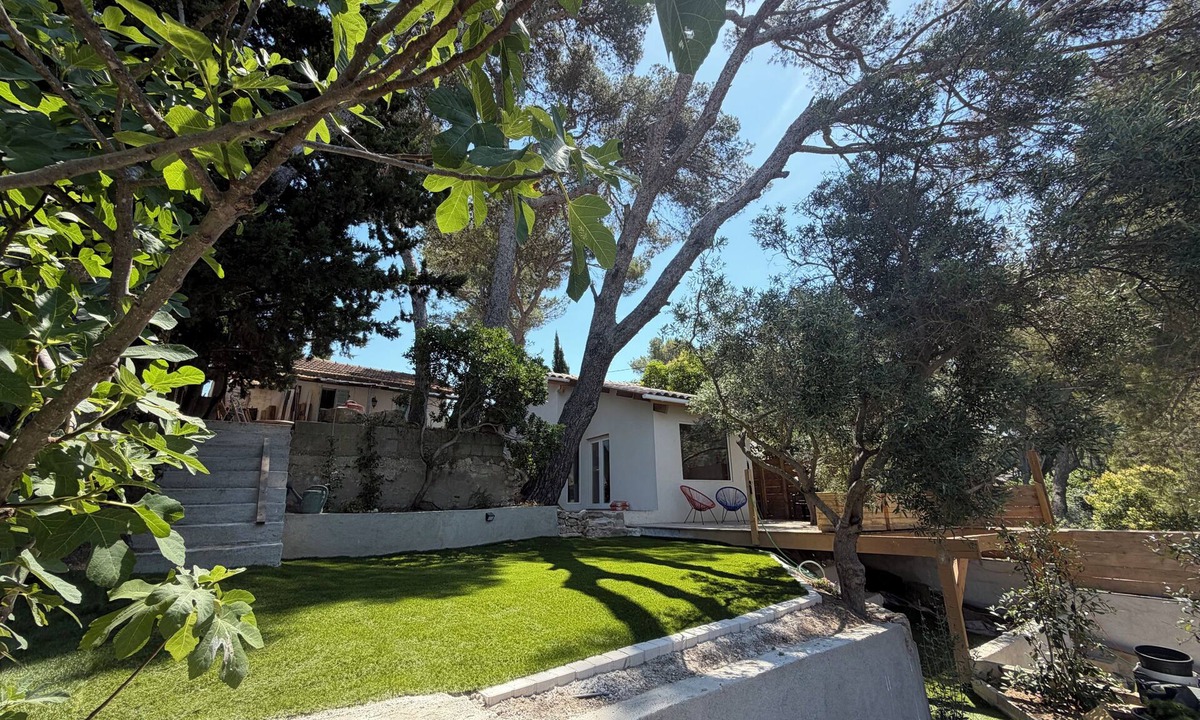 Saint-Mitre-les-Remparts House | 🌿 NEW FOR SUMMER 2026 – AVAILABLE STARTING July 4 🌿