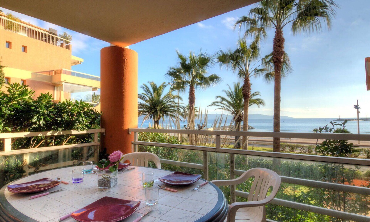 Cavaliere Apartment | Nice apartment for 4 people with WIFI, TV, terrace and pets allowed