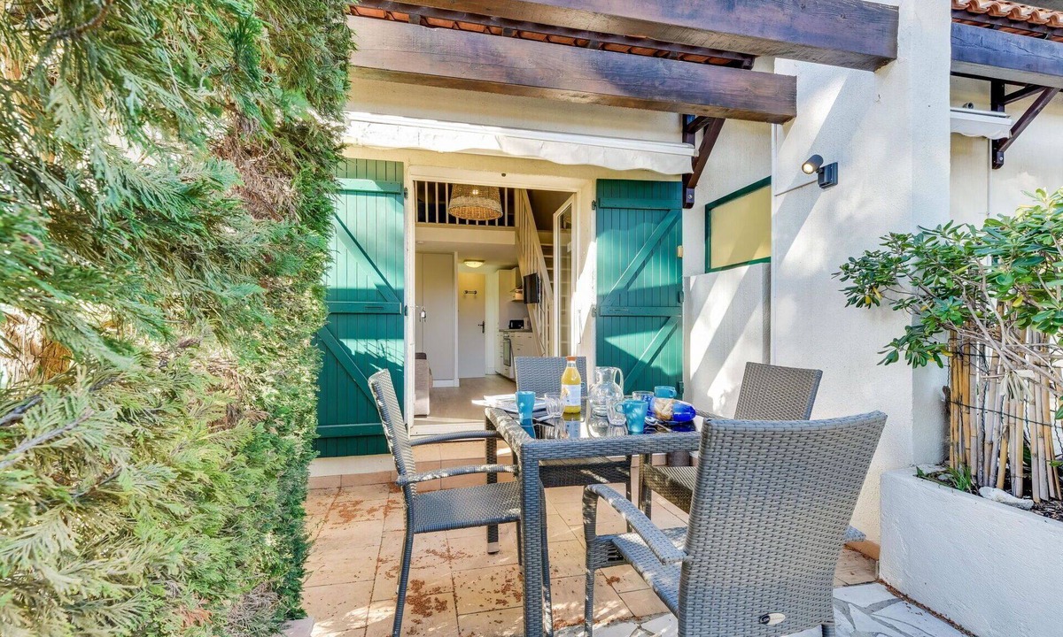 Cavaliere Apartment | Nice apartment for 4 guests with WIFI, TV and terrace