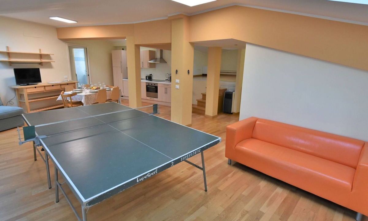 Iseo Apartment | Nice apartment for 6 people with A/C, WIFI and TV