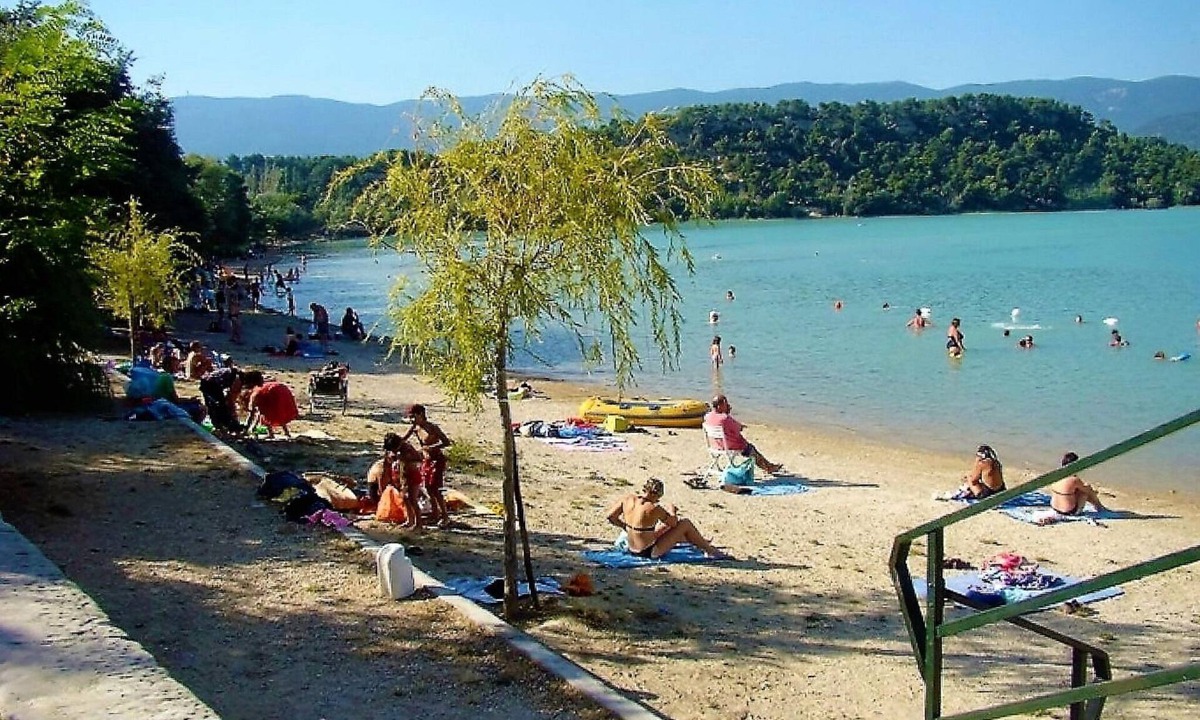 Grambois House | Nice holiday home with private pool in the Luberon Park, Grambois