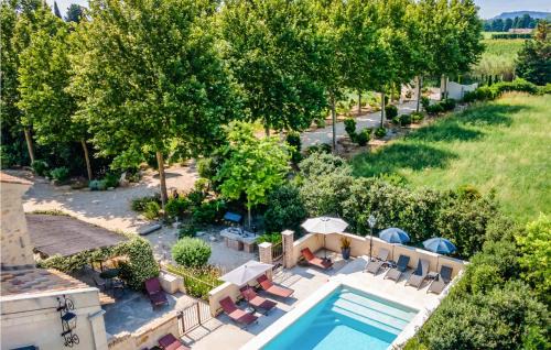 Vallabregues House | Nice Home In Vallabregues