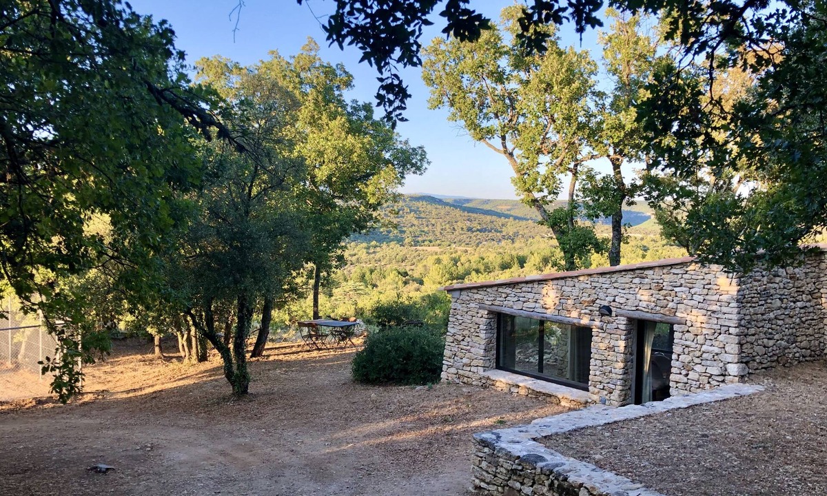 Bonnieux House | Nice house with swimming pool in Bonnieux, Luberon Park