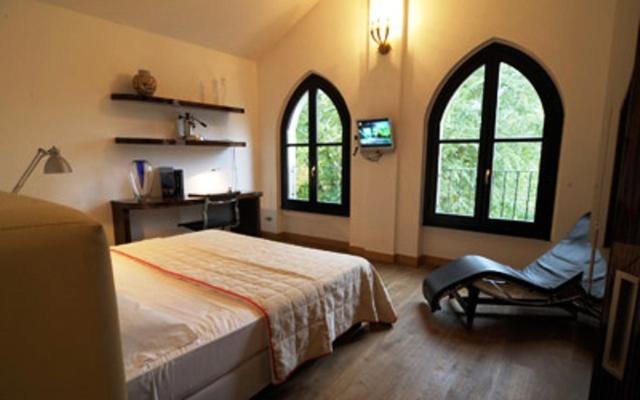 Monza Hotel | Nine Hotel