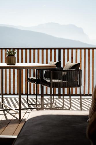 Feldthurns Apartment | Oachner Living