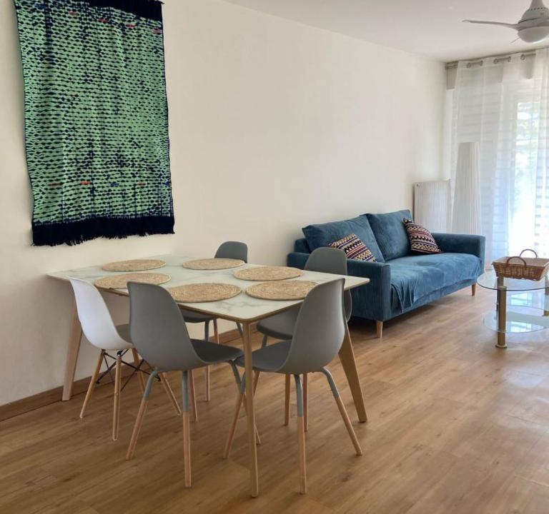 Estanove Apartment | Oasis à Montpellier Jardin Privé Piscine Plages