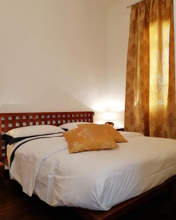 Quartiere di Porta Crucifera Apartment | OBERDAN HOUSE