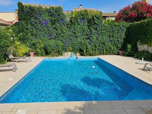 Capestang Villa | OCC34 - Capestang - Manoir