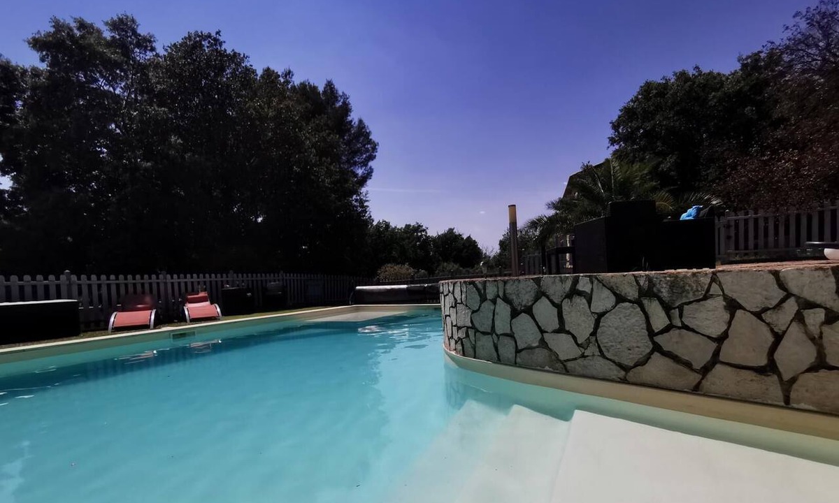 Pourrieres House | OCEANE - POURRIERES - Vacation Rental