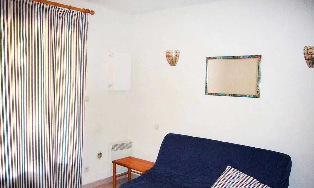 Marseillan House | Odalys Residence Les Marines d'Hélios ** - Three-Room Villa 4/5 People