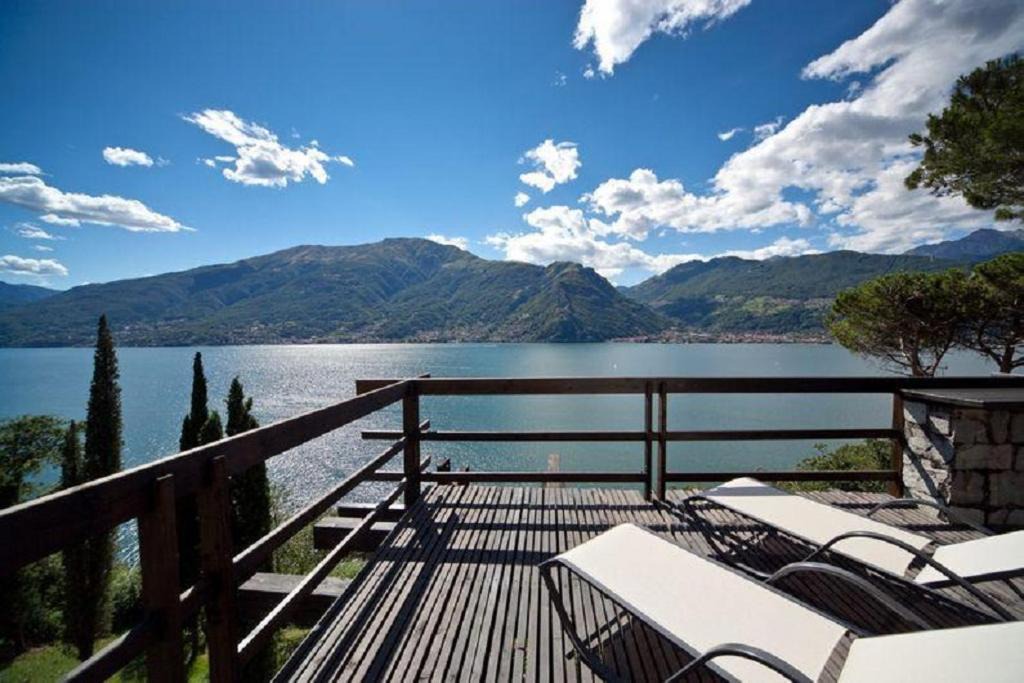 Olgiasca Villa | Olgiasca Villa Sleeps 8 Pool WiFi