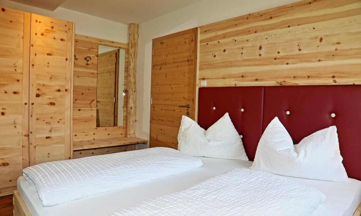 Sarntal Hotel | Olympia