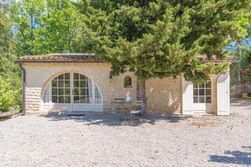 Bonnieux House | Orangerie