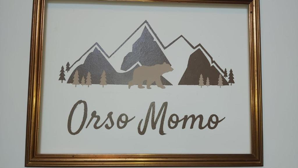 Calizzano Hotel | Orso Momo