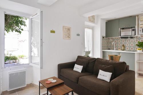 Gemenos Apartment | Oustau de Gemo - Maison confort au cœur de Gémenos