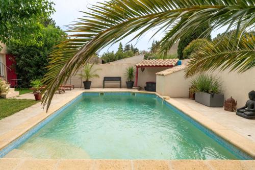 Cavaillon House | P'tit Bout de Paradis