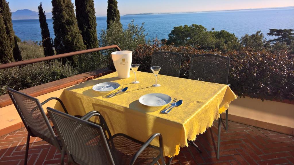Monte House | Padenghe sul Garda - Maison du Lac