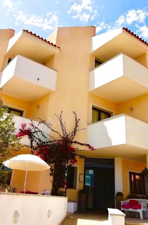 Palau Hotel | Palau City Hotel