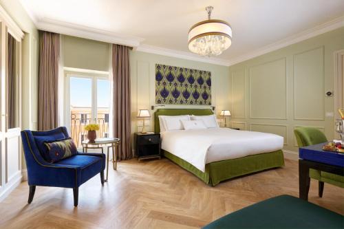 Rione IV Campo Marzio Hotel | Palazzo Ripetta