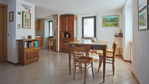 San Fedele Intelvi Apartment | Panoramic Dream House