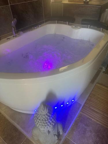 Montignargues Hotel | Paradis & Désir Chambre Romantique