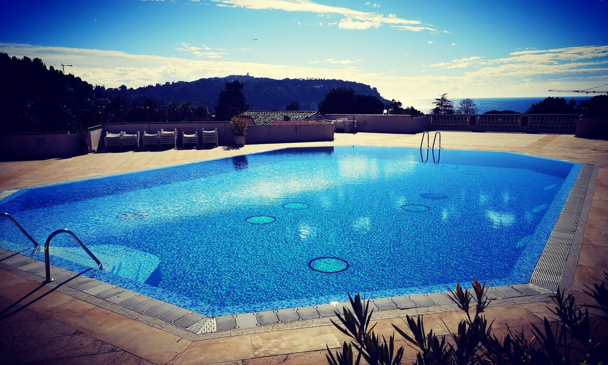 Villefranche-sur-Mer Apartment | Paradise on the Cote D'Azure