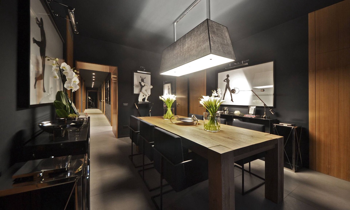 Quartiere III Pinciano House | Parioli Place