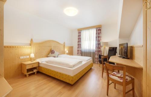 Albions Hotel | Parkhotel Post