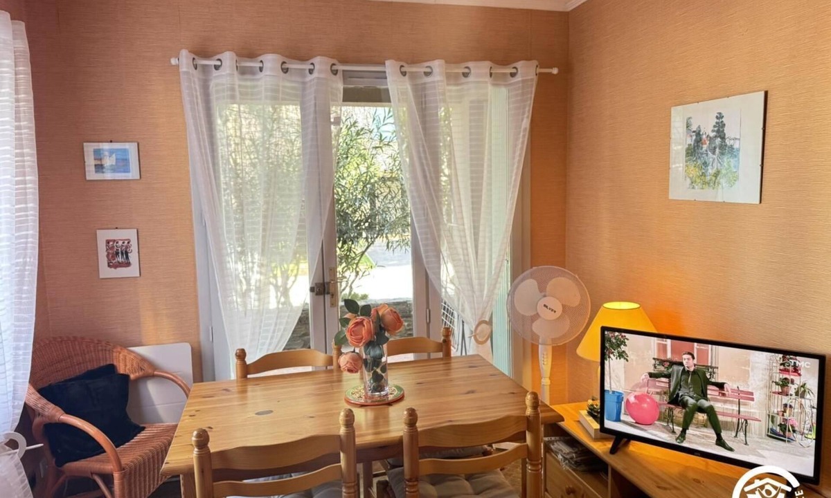 Collioure House | Pause Colliourencque