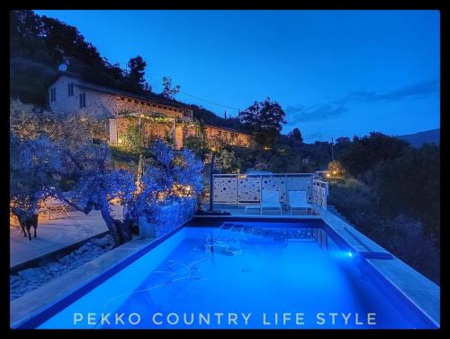 Spello House | Pekko