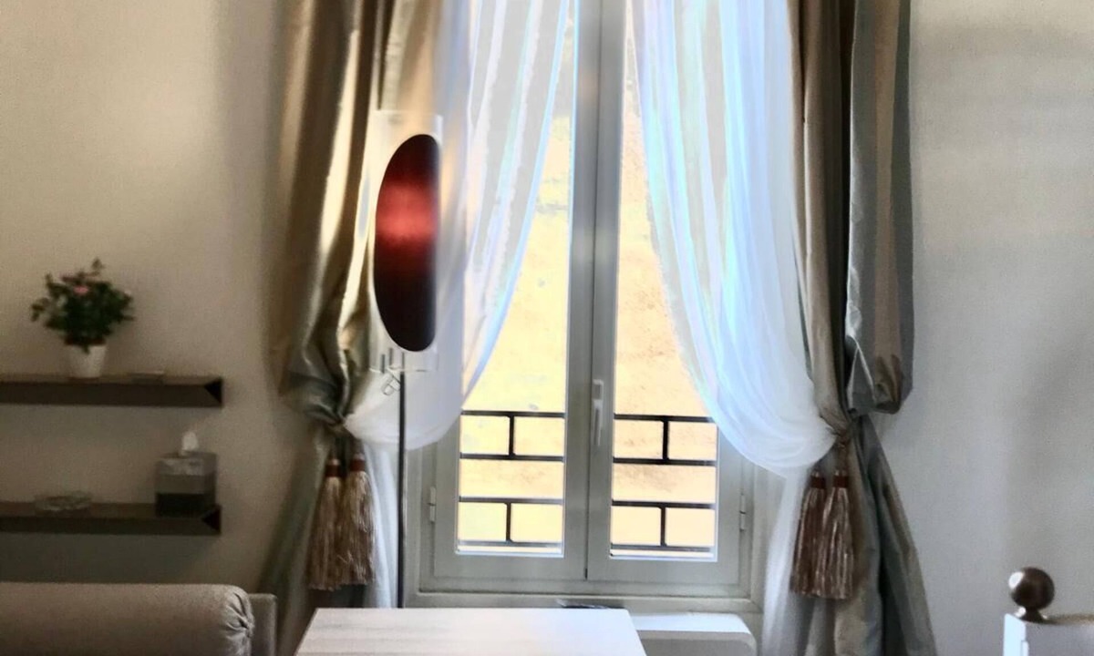 Roquebrune-Cap-Martin Apartment | Perfect 1-bedroom apt with AC in enchanting Roquebrune few meters From Monaco