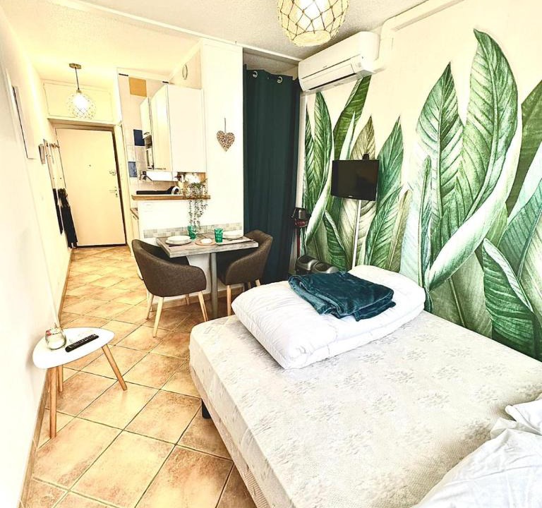 Balaruc-les-Bains Apartment | Perle de Thau