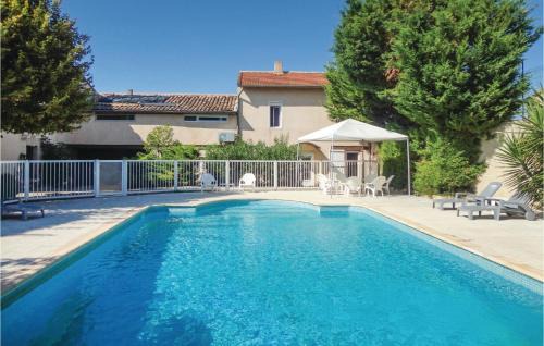 Montagnac House | Pet Friendly Home In Montagnac