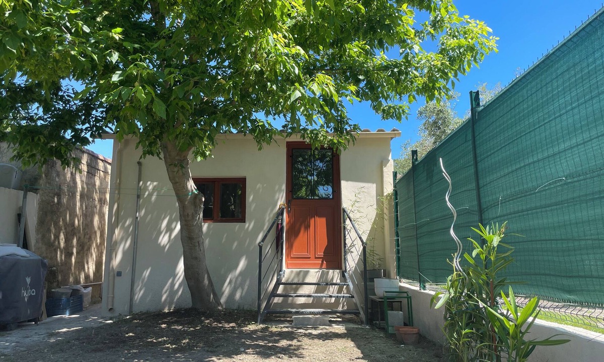 Avignon House | Petite Maison Près du Pont D'avignon