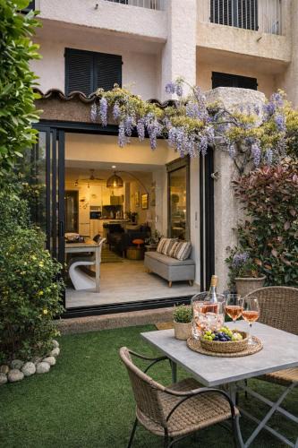 Port Cogolin Apartment | Petite Perle by Port Azur Rental