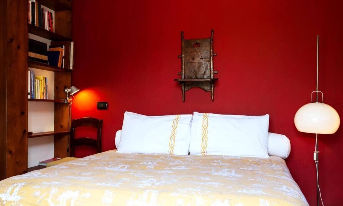 Luvigliano Apartment | Pettirosso apartment
