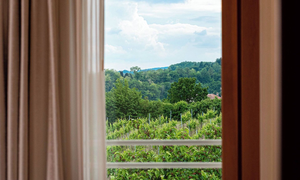 Susegana Hotel | PHI Hotel Astoria