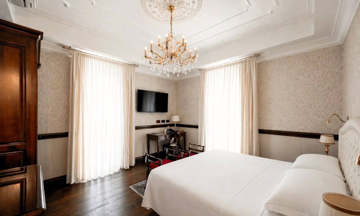 Centro Storico Hotel | Phi Hotel Principe