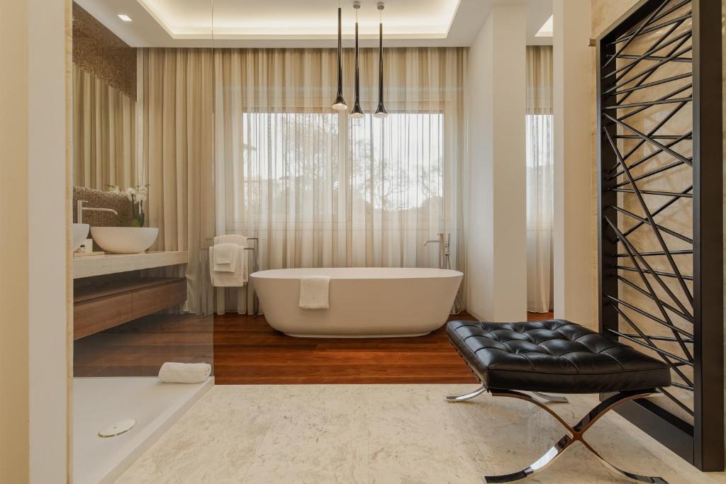 Quartiere III Pinciano Apartment | Piazza Del Popolo Grand Residence