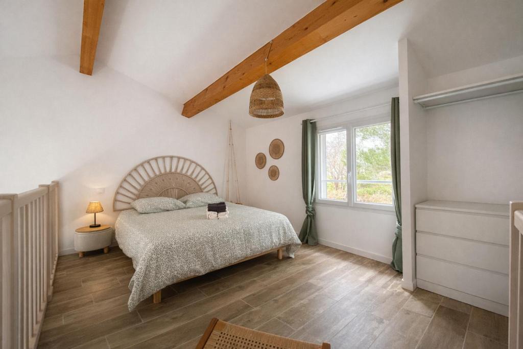 Les Figons Apartment | Pistou