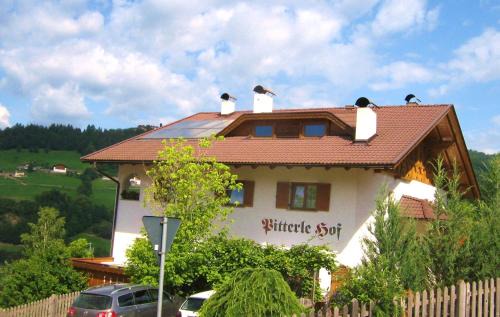 Salonetto House | Pitterle Hof